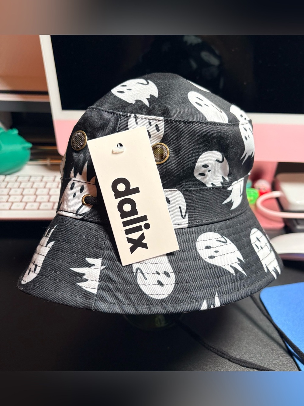 Dalix Bucket Hat. NWT SZ Small